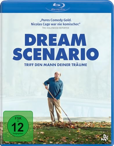 Dream Scenario
