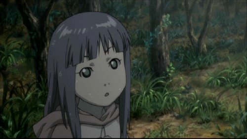 Ergo Proxy (Ep.17-20) Volume 05