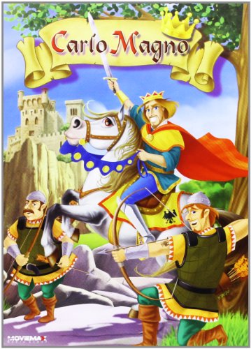 Carlo Magno (Dvd)