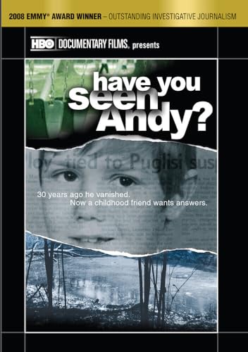 Have You Seen Andy