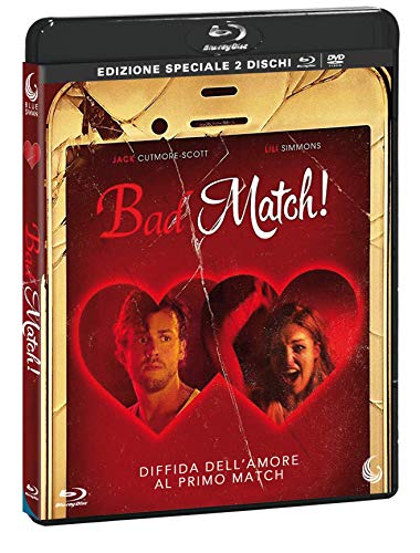 Bad Match - Combo (Br+Dv)