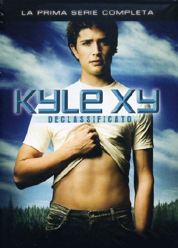 Kyle Xy Stagione 01