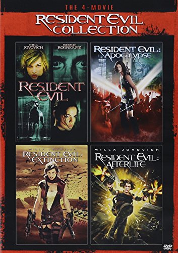 Resident Evil Collection