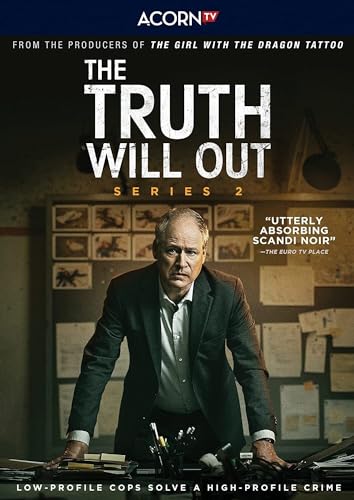 The Truth Will Out: Series 2