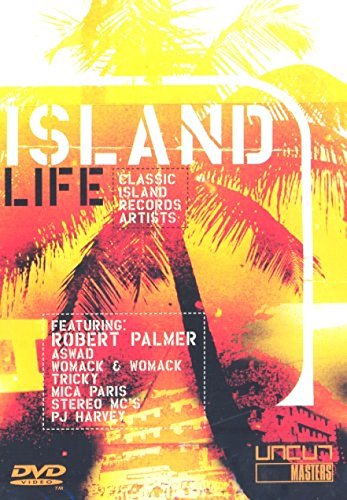 Island Life [Edizione: Regno Unito]