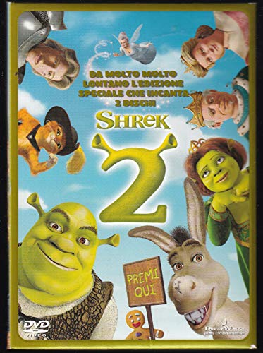 Shrek 2 (Special Edition)