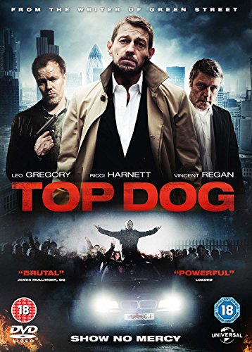 Top Dog [Edizione: Regno Unito] [Edizione: Regno Unito]