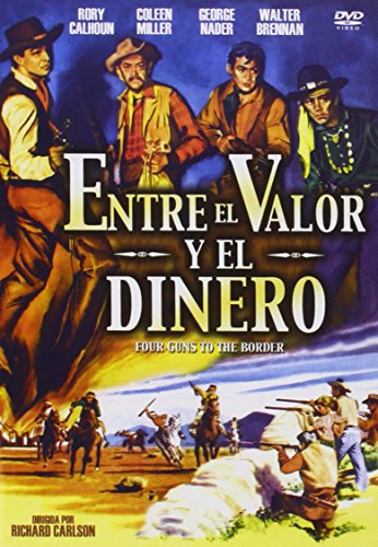 Entre El Valor Y El Dinero --- Import Zone 2 ---