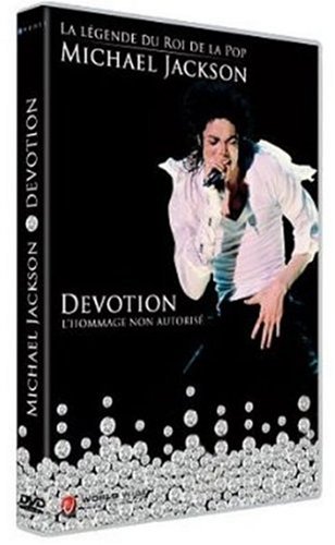 Michael Jackson - Devotion