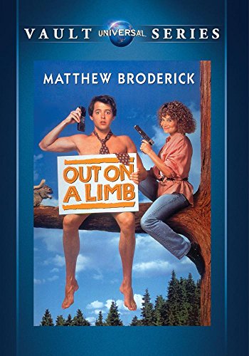 Out On A Limb [Edizione: Stati Uniti]