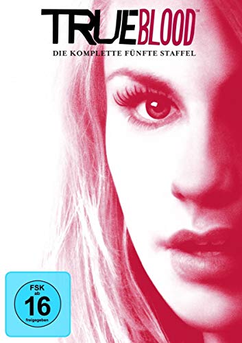 True Blood - Staffel 5