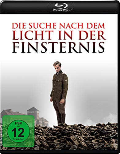 Die Suche Nach Dem Licht In Der Finsternis