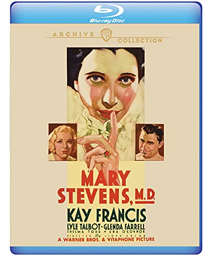 Mary Stevens, M.D.
