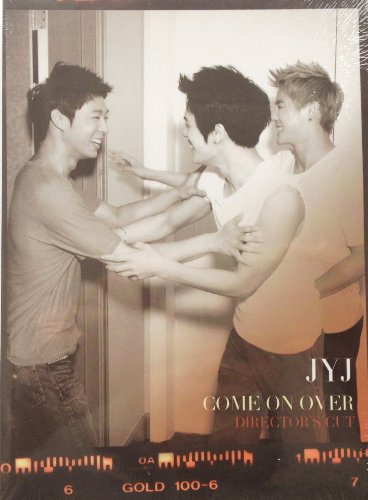 Come On Over [Director S Cut]