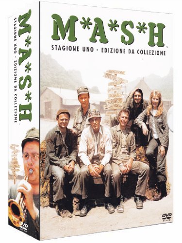 M*A*S*H (Edizione Da Collezione) Stagione 01