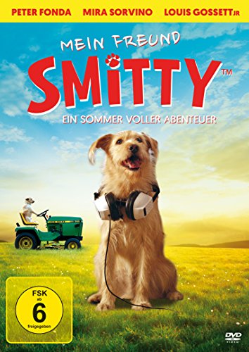 Mein Freund Smitty - Ein Sommer Voller Abenteuer