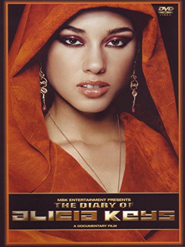 The Diary Of Alicia Keys