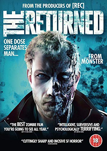 The Returned [Edizione: Regno Unito]