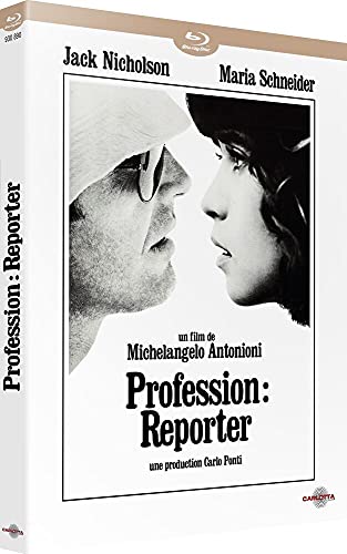 Profession : Reporter - Bd [Blu-Ray]
