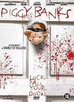 Piggy Banks [ Origine Olandese, Nessuna Lingua Italiana ]