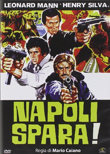 Napoli Spara