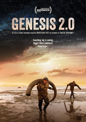 Genesis 2.0
