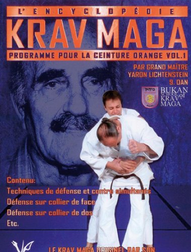Programme Pour La Ceinture Orange Vol. 1