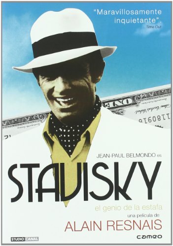 Stavisky (1974)(Import)