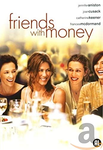 Studio Canal - Friends With Money (1 Dvd)