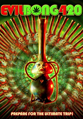 Evil Bong 420 [Edizione: Usa]