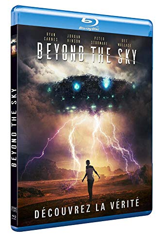 Beyond The Sky