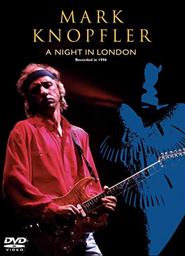 A Night In London