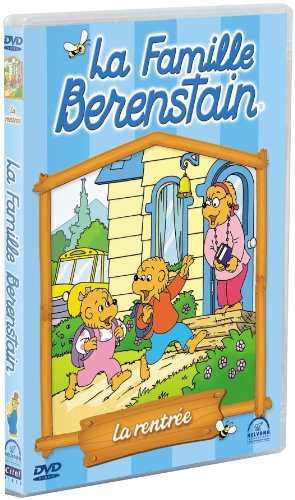 La Famille Berenstain : La Rentrée