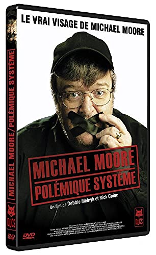 Michael Moore : Polemique Systeme