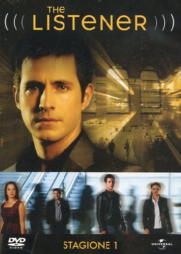 The Listener Stagione 01