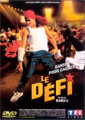 Le Defi