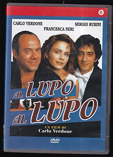 Al Lupo Al Lupo