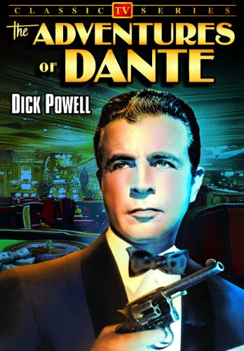 Adventures Of Dante [Dvd] [1950] [Region 1] [Ntsc]