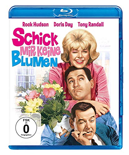 Schick Mir Keine Blumen