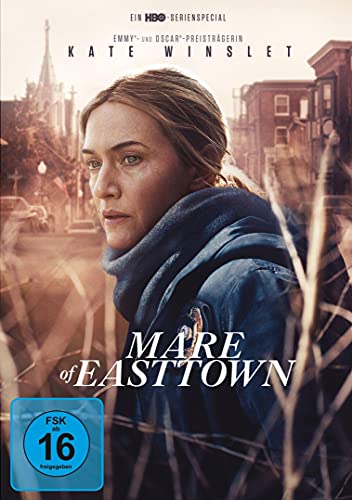 Mare Of Easttown