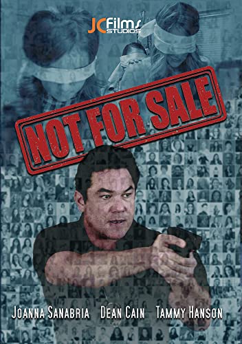 Not For Sale