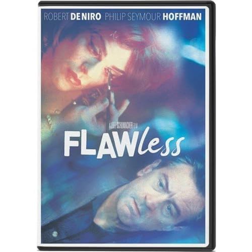 Flawless [Edizione: Stati Uniti]