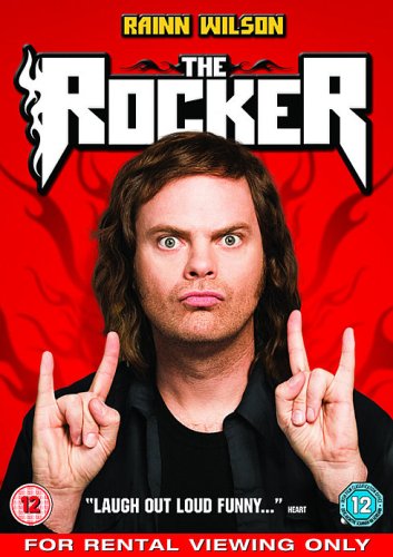 The Rocker [Import Anglais]
