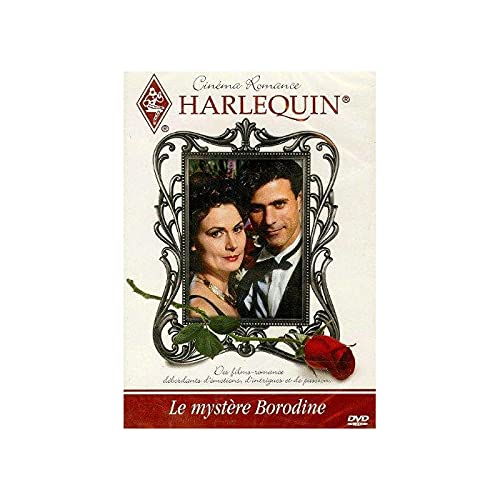 Harlequin : Le Mystère Borodine [Import Belge]
