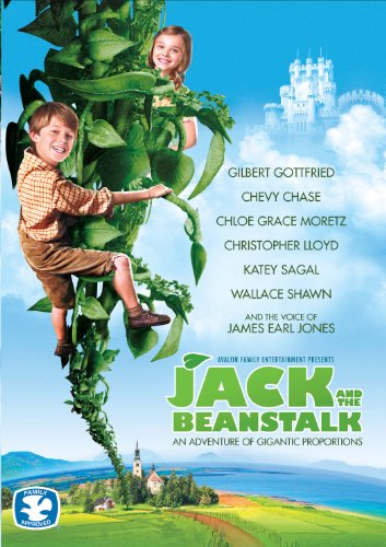Jack And The Beanstalk