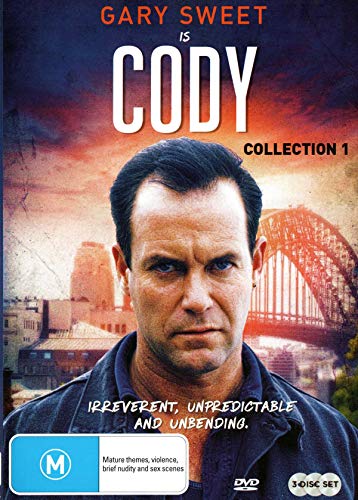 Cody Collection: A Family Affair / The Tipoff / Bad Love ( Cody: A Family Affair / Cody: The Tipoff / Cody: Bad Love ) [ Origine Australiano, Nessuna