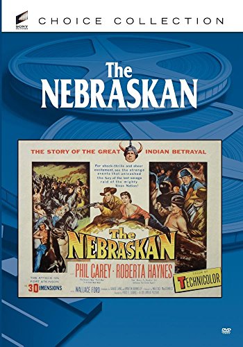 The Nebraskan