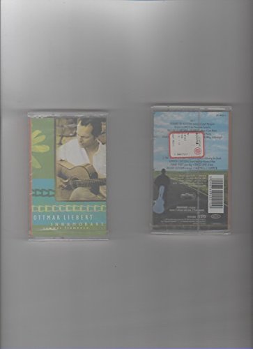 Ottmar Liebert - Innamorare Summer Flamenco - Mc - Musicassette
