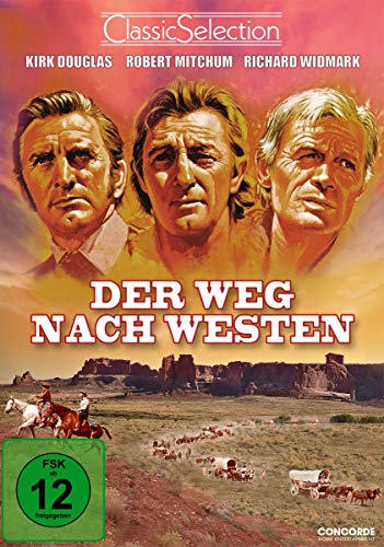 Der Weg Nach Westen