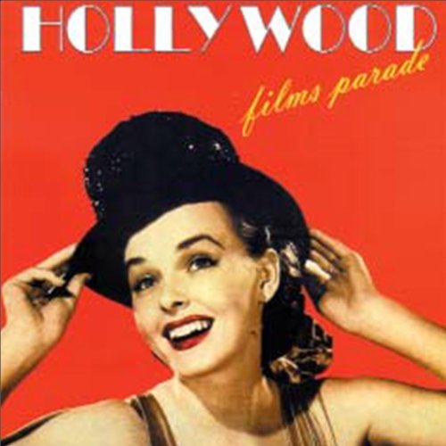Hollywood Films Parade